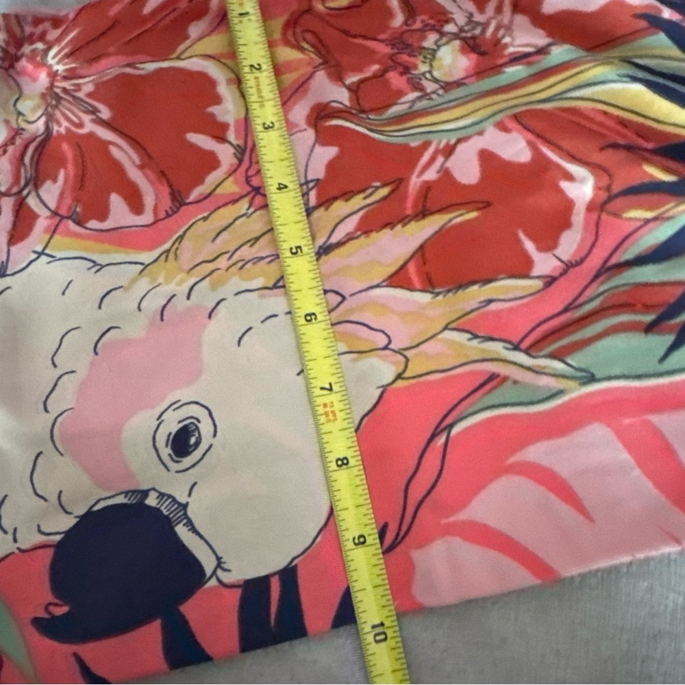 POWDER DESIGNS Cockatoo Neck Scarf - Picture 5 of 5